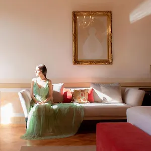Hotel Eight, Venecia